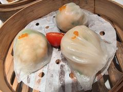 -禄运茶居·手工点心(猎德店)