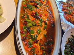 -鸿运楼·舌尖上的徽菜