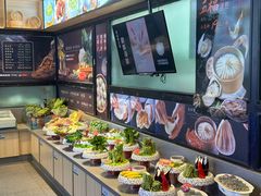 -隆喜元鱼汤包·海鲜(中联广场店)