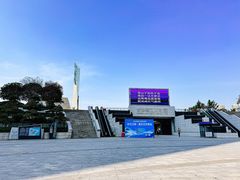 -长沙滨江文化园