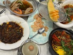 -齐家花园大酒店(宝山店)