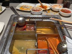 -海底捞火锅(崇文门新世界百货店)