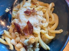 -The Diner X餐厅(青岛万象城店)