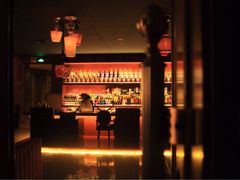 -鸡尾酒实验室酒吧(隆礼路店)