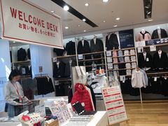 -优衣库(银座店)