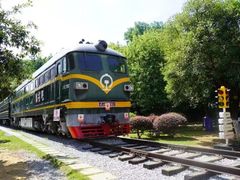 -柳州工业博物馆