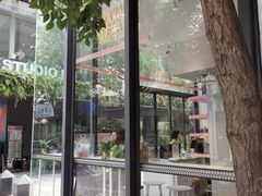 -OT另茶(上海幸福里店)