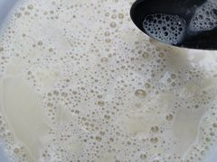-云南大锅豆浆店