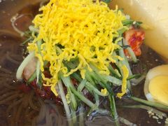 -梨花牛肉汤饭(仁恒伊势丹店)