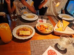 -西豪果木牛排(龙泉万达店)