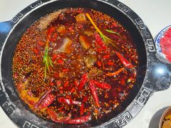 -卤校长老火锅(杨家坪直营店)