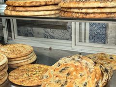 -新疆伊宁远征餐厅