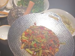 -湘阁里辣(东门茂业店)