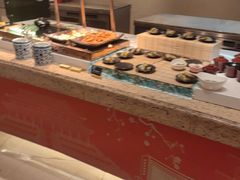 -咖啡苑自助餐厅·中国大饭店