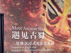 -遇见博物馆(遇见海洋沉浸式奇幻光影展)