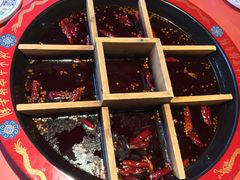 -巴九门老火锅(来福士打望店)