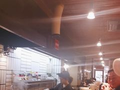-かごしまラーメン我流風天文館本店