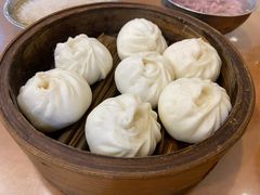 小笼包-达道武仔牛肉店(广达路店)