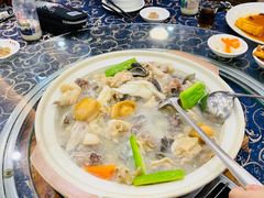 -祈胜邨•顺德鱼生•顺德菜(容桂店)