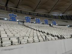 -深圳市宝安体育中心体育场