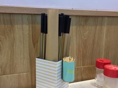 -华辉拉肠(同福店)