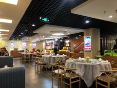 大堂-小土豆北方菜馆(方庄店)