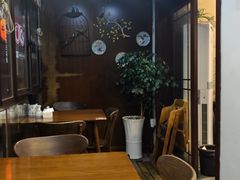 -孙盛兴奥灶面馆·蟹黄面·三虾面(山塘街总店)