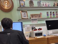 -海马体家庭照相馆(广州正佳广场店)