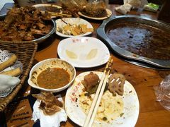 -邵汇大虾(吉林大路店)