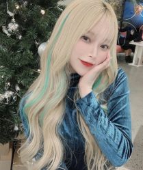 -吉米护肤造型