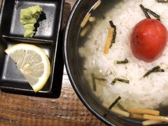 -鸟鸣门屋台料理(金帝银泰店)