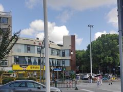 -外婆小菜(灵岩南路店)