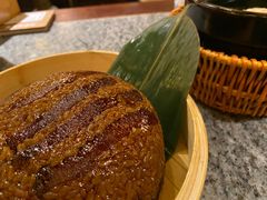 -南京大牌档(青岛万象城店)