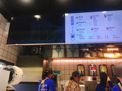 -茶百道(新城市广场店)