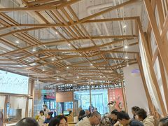 -小满手工粉(上海文峰广场店)