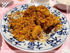 -誉八仙酒楼(静安大悦城店)