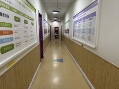 -瑞思成长中心(高新校区)