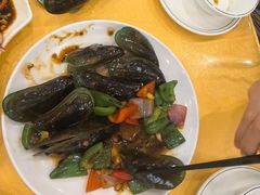 -鹏城人家海鲜酒家·23年老字号(较场尾店)