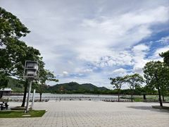 -顺峰山公园