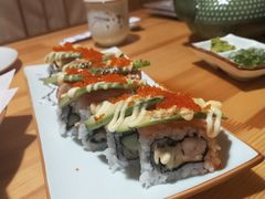 -福匠日本料理(人民路店)