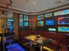 -格莱美量贩式KTV(奥帆店)