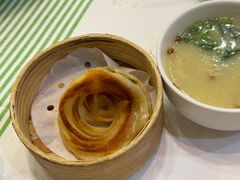 -鹊华居·地道鲁菜·海鲜·融合味(大明湖店)