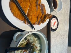 -柴爿巷·香酥鸡&馄饨(复兴中路店)