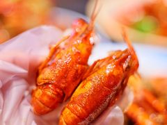 -虾乐园龙虾·夜宵(松江店)