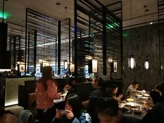 大堂-大头椰·海南椰子鸡火锅(思明万象城店)