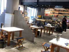 大堂-曹掌柜小酒馆烧烤集团(宾川路店)