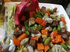 -上楼私房菜(院士路店)