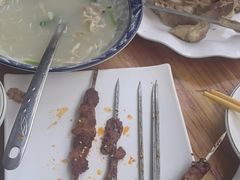 -内蒙古牛羊肉特色美食(后海滨路店)