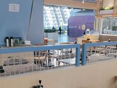 -翡翠拉面小笼包Crystal Jade(上海浦东国际机场T1店)