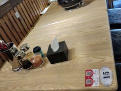 -大壮家原味烤肉(兴华北街店)